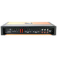 HX600.4 - HEX Series 4-Channel 1000W RMS Full Range Class D Amplifier
