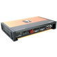 HX600.4 - HEX Series 4-Channel 1000W RMS Full Range Class D Amplifier