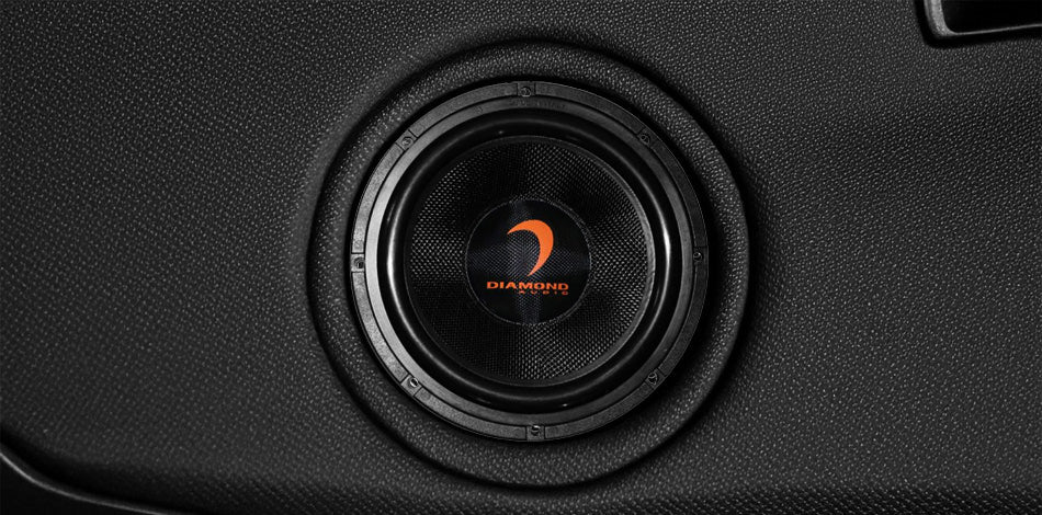 「MO」DIAMOND HEX S500A　スピーカーセット HEX S500a DIAMOND AUDIO(ダイアモンドオーディオ)のスピーカーの