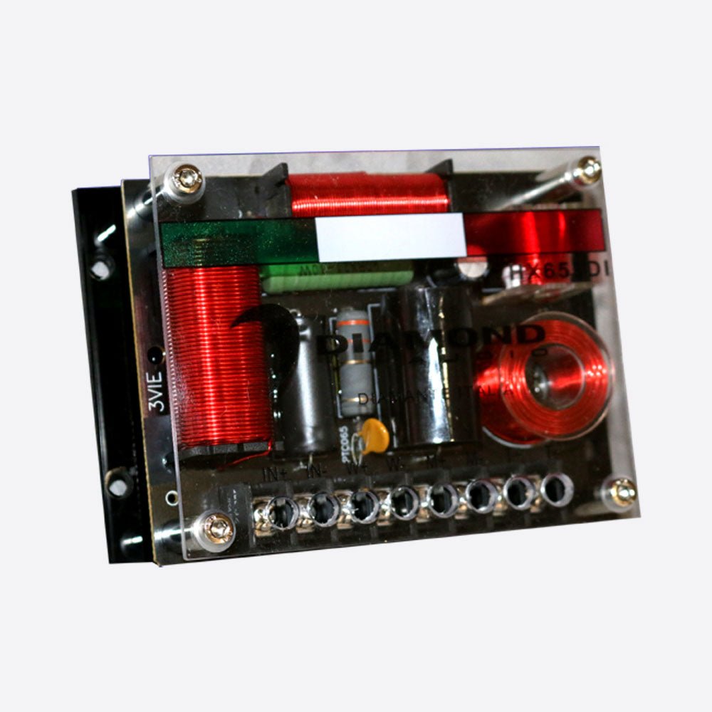 HEX Diamante Italia Edition 6.5