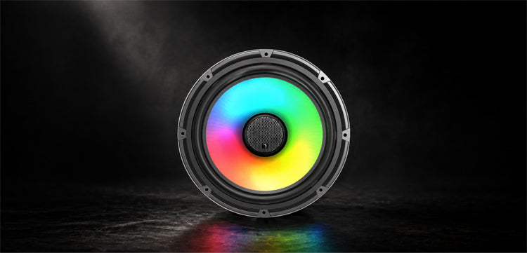 HXMF Series 10