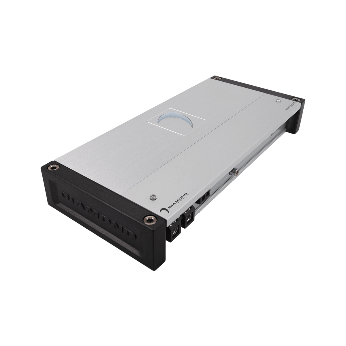 HXM1200.1D - HXM Series 1200W Class D Monoblock Amplifier HXM1200.1D - HXM Series 1200W Class D Monoblock Amplifier