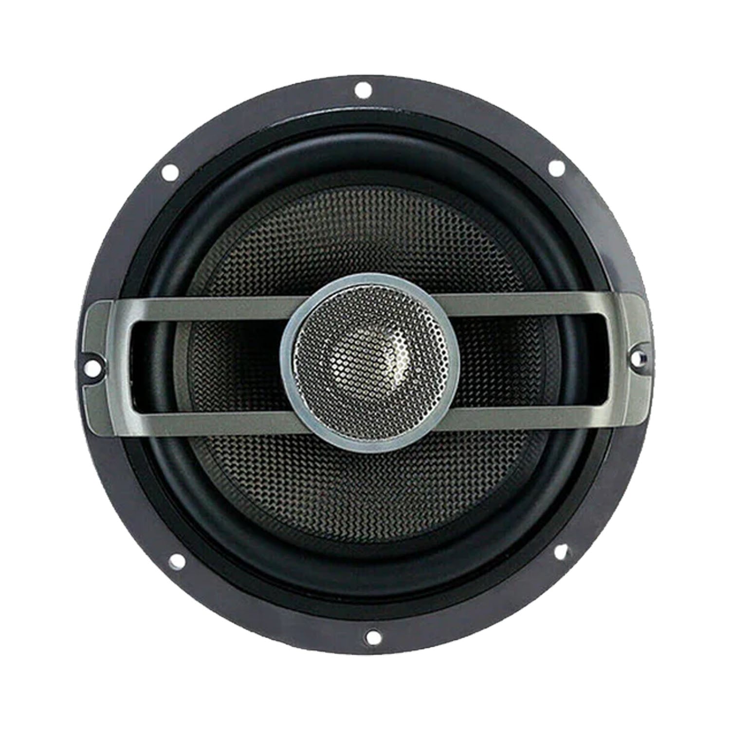 5.25" HXM Series 2 - Way Marine Speaker w/RGB LED Lighting - HXM525 - HXM525 - Diamond Audio
