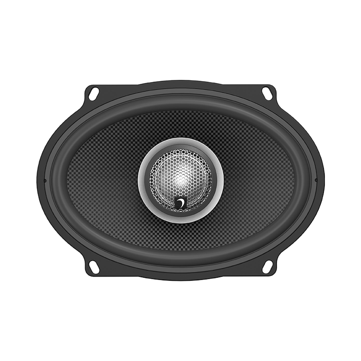 Harley Direct Replacement Speakers 5x7 2Ω - Pair
