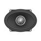 5"x7" 2 - Way Harley - Davidson® Direct Replacement Speakers (2Ω) - HXM57F2BK - HXM57F2BK - Diamond Audio