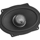 HXM57F2BK - 5×7" 2 - WAY HIGH OUTPUT HARLEY DIRECT REPLACEMENT SPEAKER (2Ω) PER PAIR - HXM57F2BK - Diamond Audio