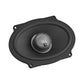 5"x7" 2 - Way Harley - Davidson® Direct Replacement Speakers (2Ω) - HXM57F2BK - HXM57F2BK - Diamond Audio