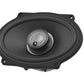 HXM57F2BK - 5×7" 2 - WAY HIGH OUTPUT HARLEY DIRECT REPLACEMENT SPEAKER (2Ω) PER PAIR - HXM57F2BK - Diamond Audio