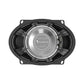 5"x7" 2 - Way Harley - Davidson® Direct Replacement Speakers (2Ω) - HXM57F2BK - HXM57F2BK - Diamond Audio