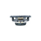 6.5" HXMF Series 2 - Way Marine Speaker w/Titanium Dome Tweeter (2Ω) - HXM65F2 - HXM65F2 - Diamond Audio