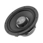 6.5" 2 - Way High Output Marine Speaker (2Ω) - HXM65F2BK - HXM65F2BK - Diamond Audio