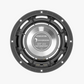 HXM65F2BK - 6.5" 2-WAY HIGH OUTPUT MARINE SPEAKER (2Ω)
