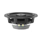 6.5" 2 - Way High Output Marine Speaker (2Ω) - HXM65F2BK - HXM65F2BK - Diamond Audio