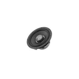 HXM65F2BK - 6.5" 2-WAY HIGH OUTPUT MARINE SPEAKER (2Ω)