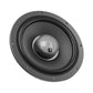 6.5" 2 - Way High Output Marine Speaker (4Ω) - HXM65F4BK - HXM65F4BK - Diamond Audio