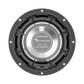 6.5" 2 - Way High Output Marine Speaker (4Ω) - HXM65F4BK - HXM65F4BK - Diamond Audio