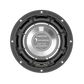 HXM65F4BK - 6.5" 2-WAY HIGH OUTPUT MARINE SPEAKER (4Ω)