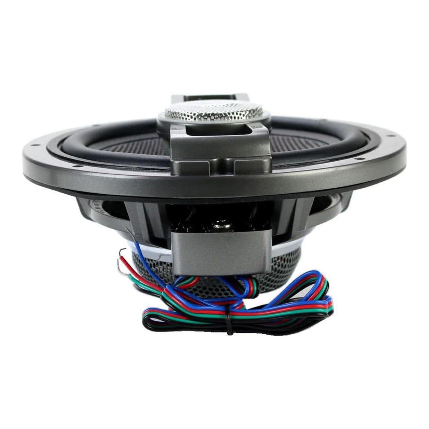 HXM Series 6.5" 2 - Way Marine Speaker w/RGB LED Lighting - HXM65 - HXM65 - Diamond Audio