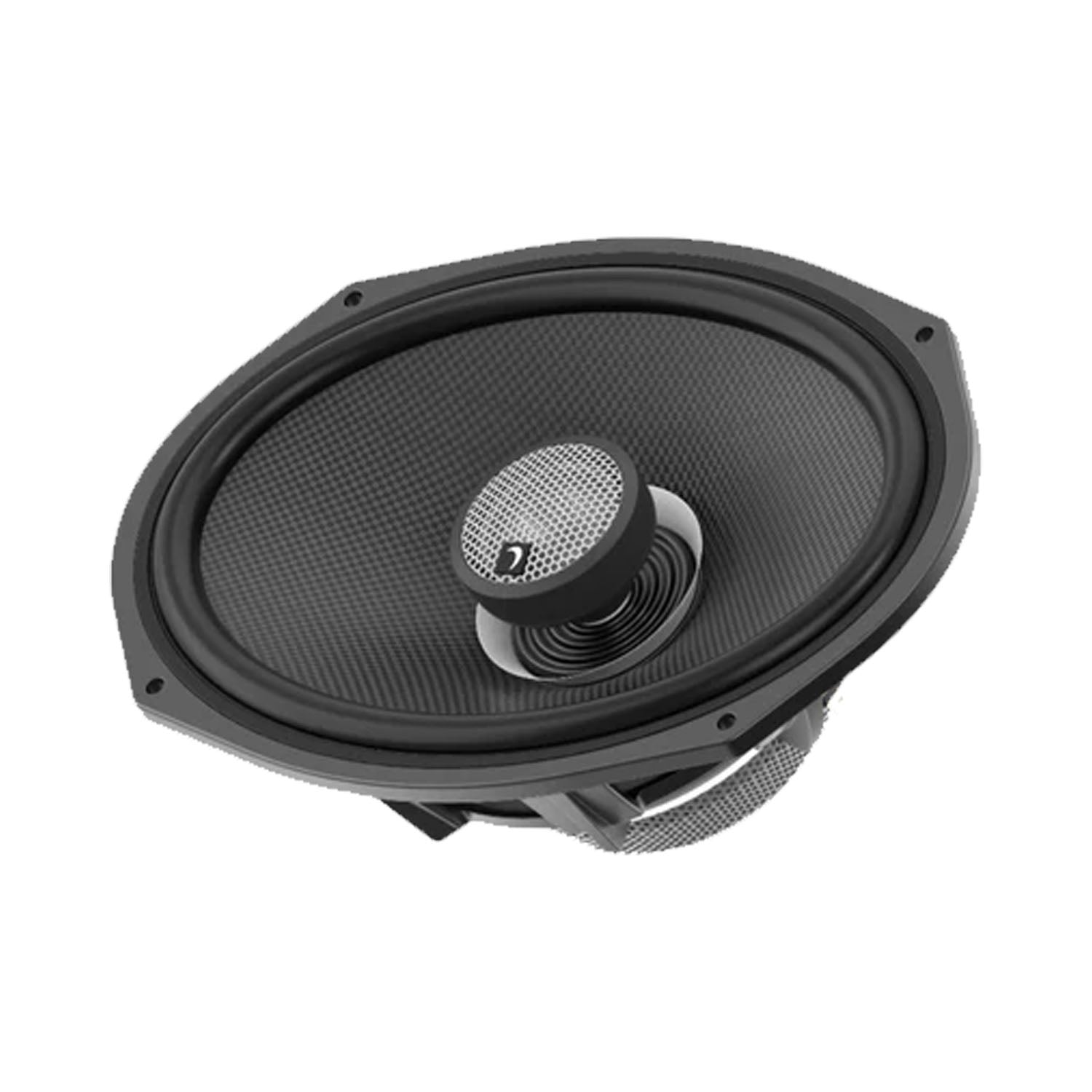 HXM69F2BK 6x9 Marine Speaker 150W RMS (2Ω)