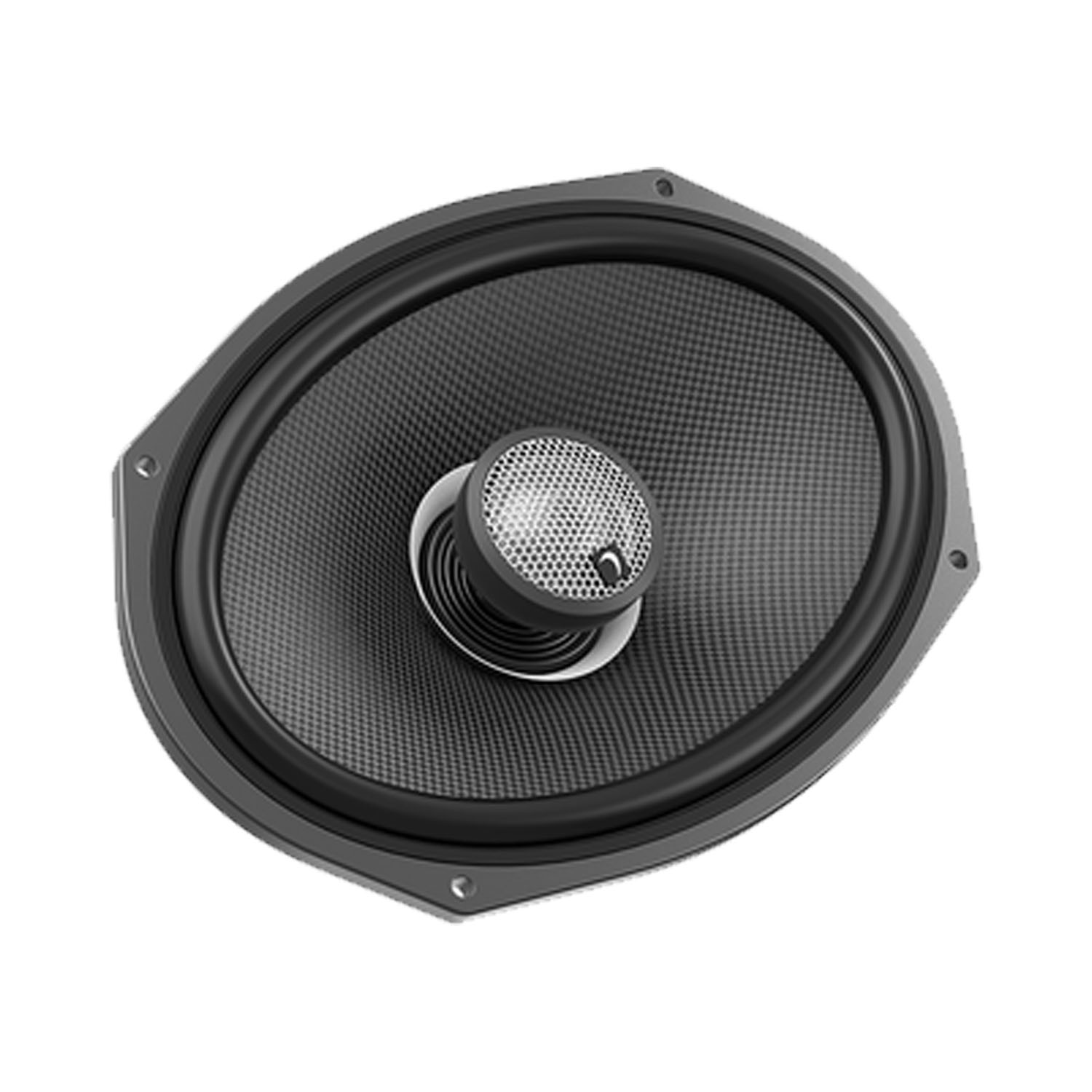 HXM69F2BK 6x9 Marine Speaker 150W RMS (2Ω)