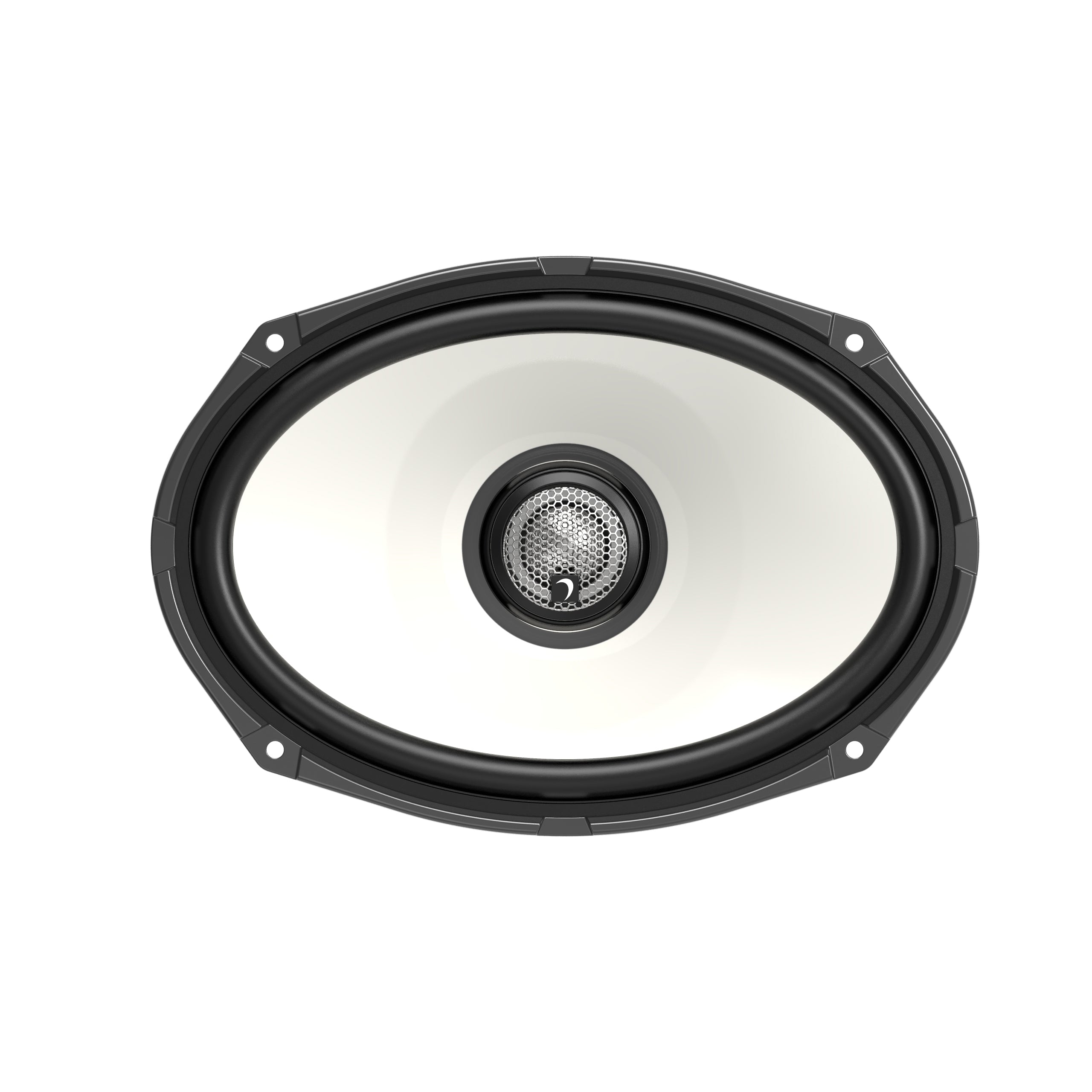 ②saki キャフォーマー「アイボリー」 2014-2023 Harley Davidson® Cut In Lid Kit with HXM69F2 (2Ω) Speakers -