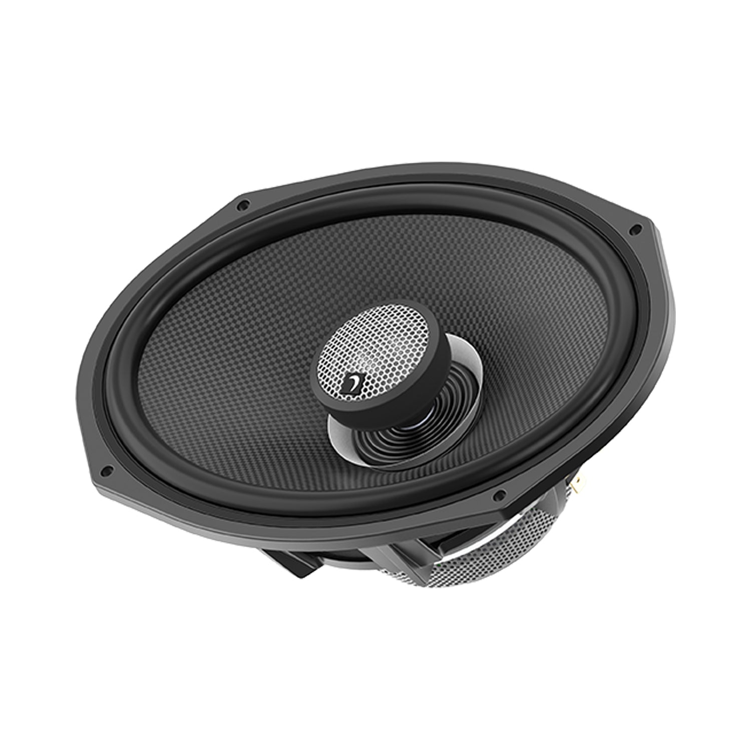 HXM69F4BK Marine Speaker 150W RMS (4Ω)