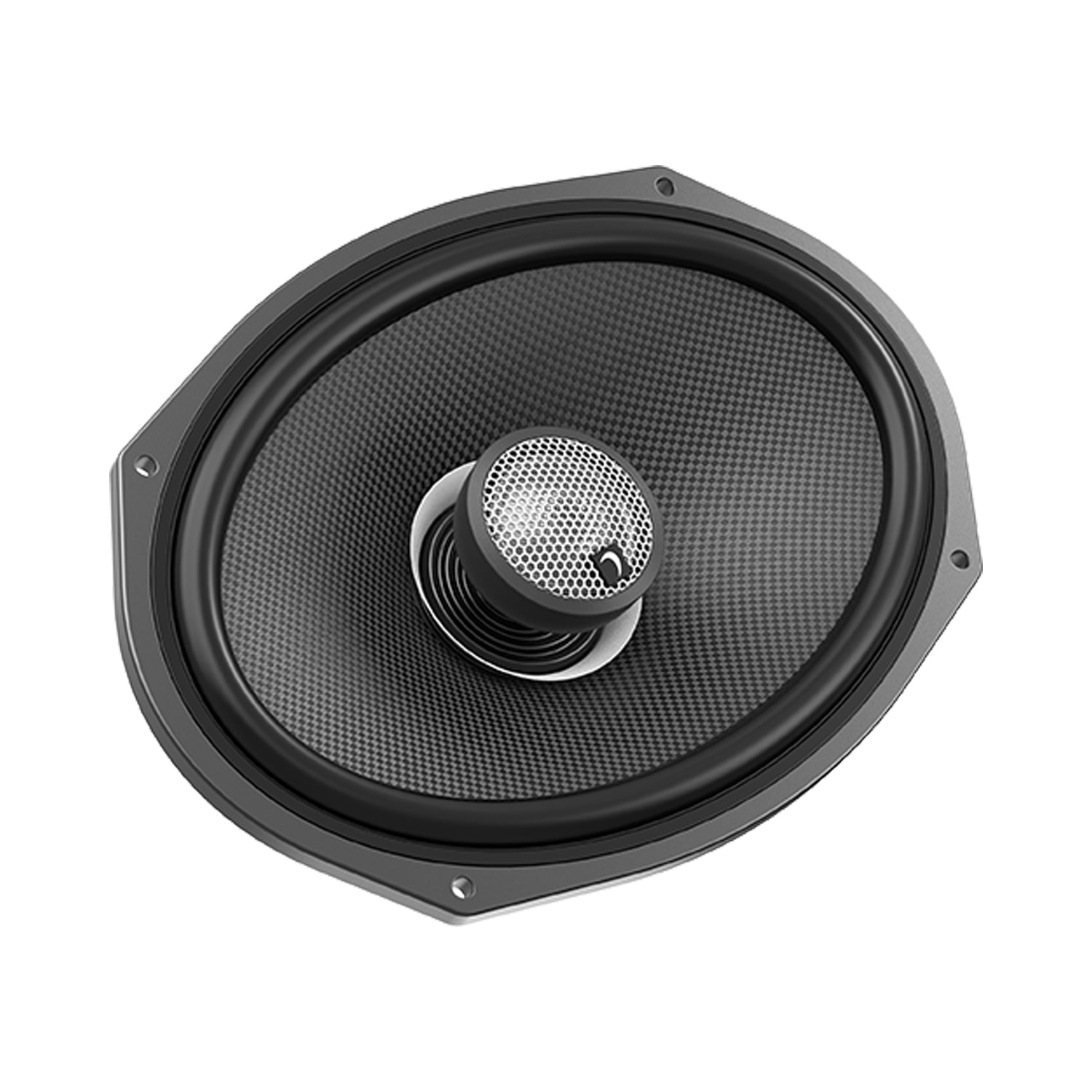 HXM69F4BK Marine Speaker 150W RMS (4Ω)