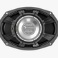HXM69F4BK- 6"x9" 2-WAY HIGH OUTPUT MARINE SPEAKER (4Ω)