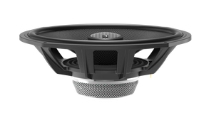 HXM69F4BK- 6"x9" 2-WAY HIGH OUTPUT MARINE SPEAKER (4Ω)
