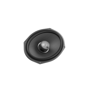 HXM69F4BK- 6"x9" 2-WAY HIGH OUTPUT MARINE SPEAKER (4Ω)