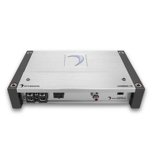 HXM800.1D - HXM Series 800W Class D Monoblock Amplifier
