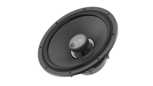 HXM8F2BK- 8" 2-WAY HIGH 0UTPUT MARINE SPEAKER (2Ω)