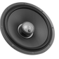 HXM8F2BK- 8" 2-WAY HIGH 0UTPUT MARINE SPEAKER (2Ω)