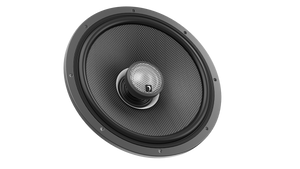 HXM8F2BK- 8" 2-WAY HIGH 0UTPUT MARINE SPEAKER (2Ω)