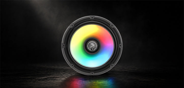 HXMF Series 8