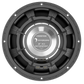 HXM8F4BK - 8" 2-WAY HIGH 0UTPUT MARINE SPEAKER (4Ω)