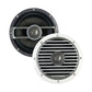 8" HXM Series 2 - Way Marine Speaker w/RGB LED Lighting - HXM8 - HXM8 - Diamond Audio