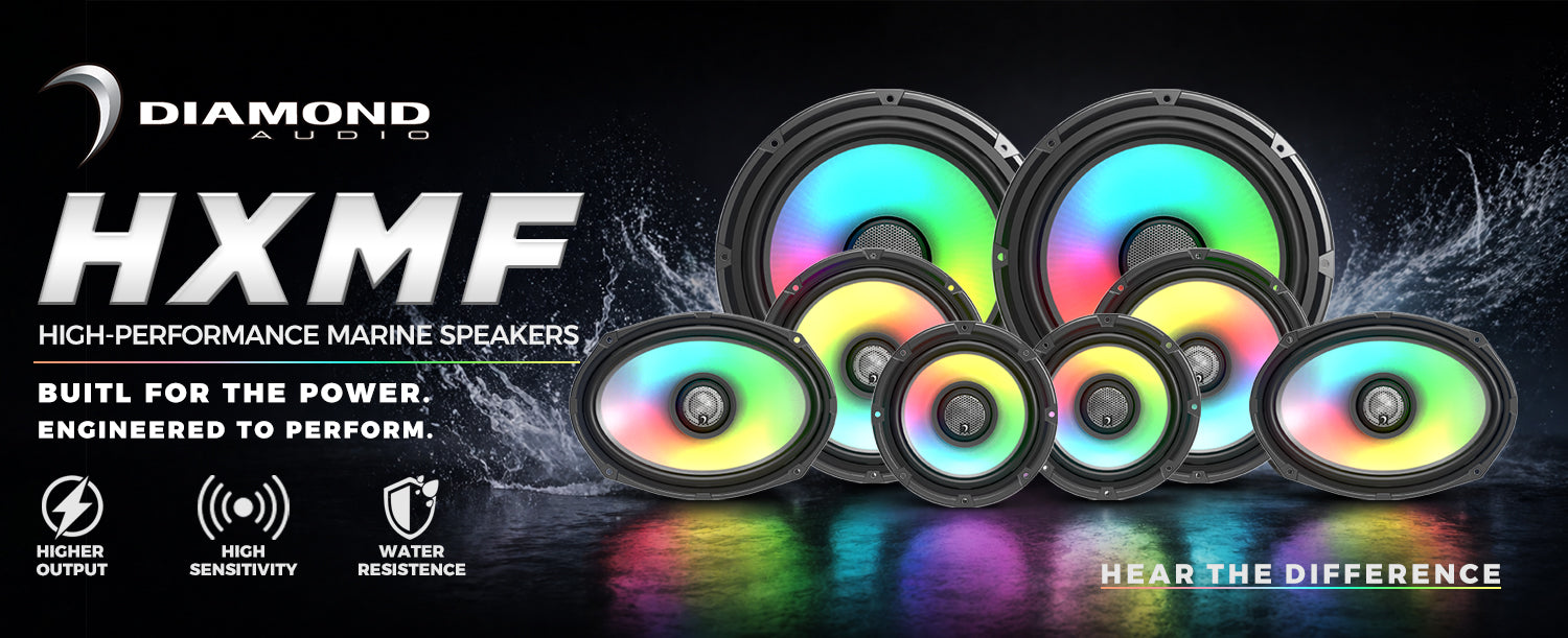 HXMF Series 6.5