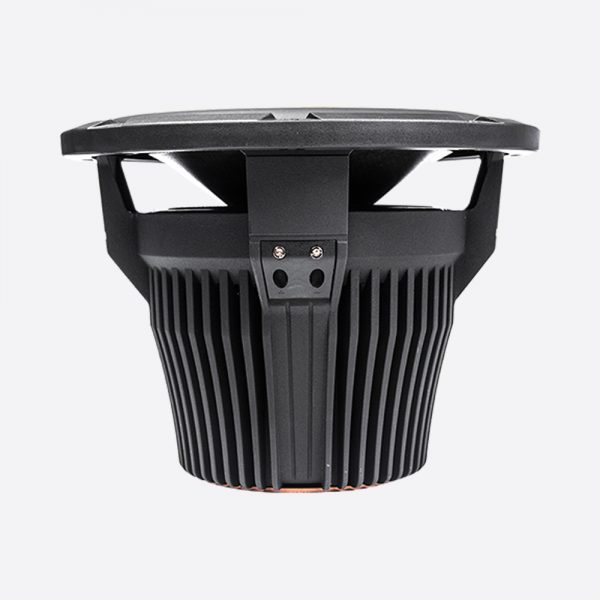 700W RMS,1400W MAX 4-Ohm Impedance 10 inch / 250mm Subwoofer - HXP104