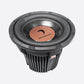 HXP104 - HEX Pro 10" 4Ω Dual Voice Coil Subwoofer 700W RMS