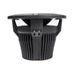 10" HEX Pro 4Ω Dual Voice Coil Subwoofer 700W RMS - HXP104 - HXP104 - Diamond Audio