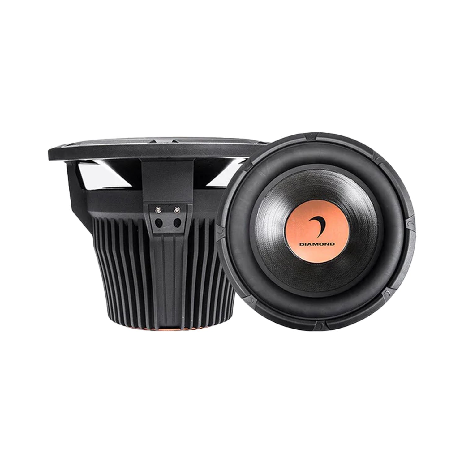 HXP122 HEX Pro 12 Subwoofer 900W RMS
