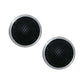 6.5" HEX PRO Diamante Italia Edition 3 - Way Component Set - HXPRO653DI - HXPRO653DI - Diamond Audio