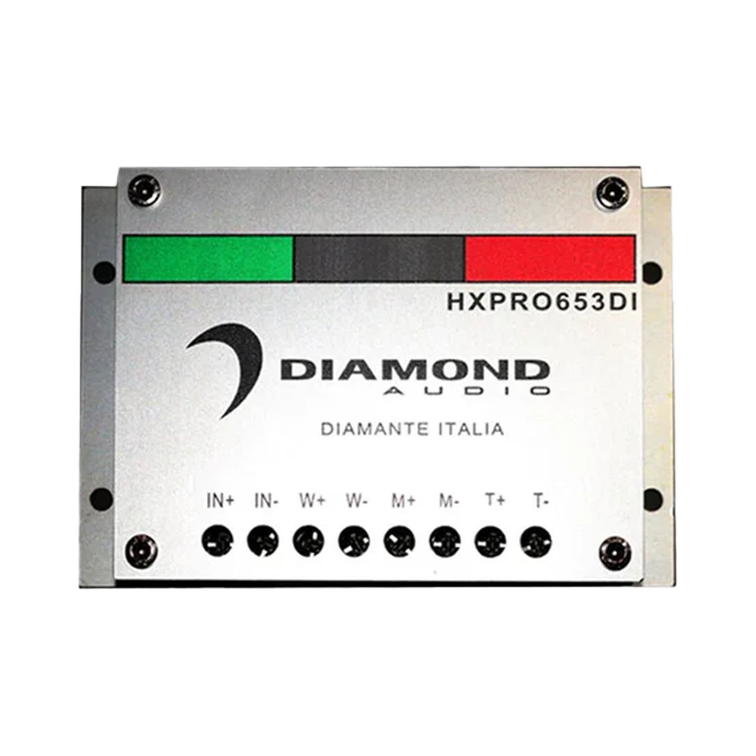 HEX PRO Diamante Italia Edition 6.5