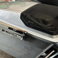 1998-2013 Harley Davidson® Cut-In Lid Kit with MP692 Speakers (2Ω) - MSMP692LK13