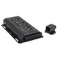 4 - Channel LOC Series Line - Output Converter (4 In/4 Out) - LOC44 - LOC44 - Diamond Audio