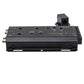 4 - Channel LOC Series Line - Output Converter (4 In/4 Out) - LOC44 - LOC44 - Diamond Audio