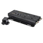 4 - Channel LOC Series Line - Output Converter (4 In/4 Out) - LOC44 - LOC44 - Diamond Audio