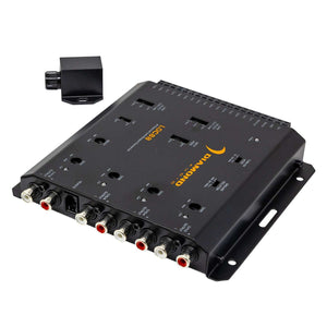 8 - Channel LOC Series Line - Output Converter (8 In/8 Out) - LOC88 - LOC88 - Diamond Audio