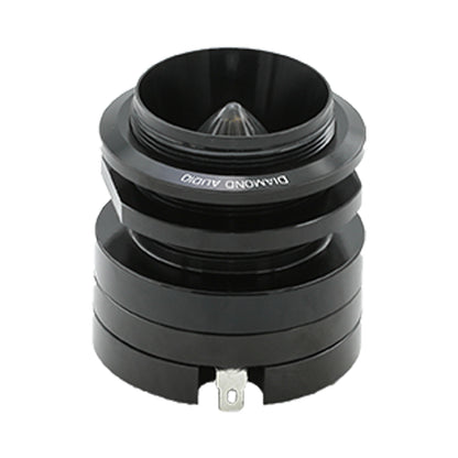 Motorsport 1” Compression Bullet Style Super Tweeter - M01T2 - M01T2 - Diamond Audio